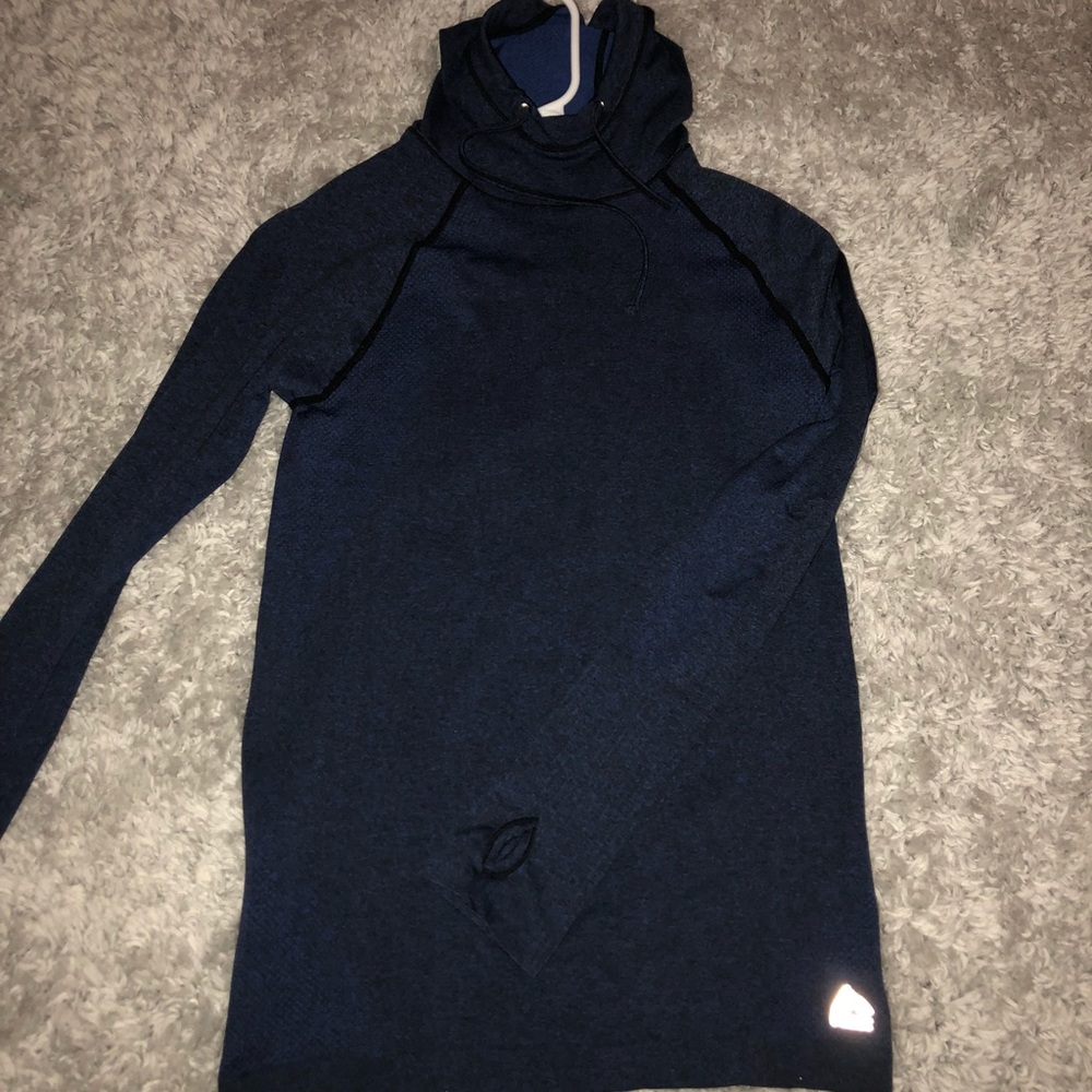 Women’s RBX athletic top